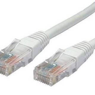 Sieťový kábel AQ CAT5e, 10m