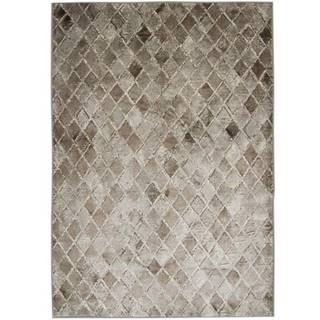 RAGOLLE Viskózový koberec Matrix 1