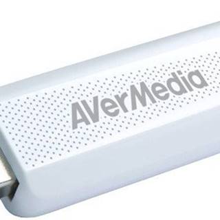 AVERMEDIA Externý USB tuner AVerMedia