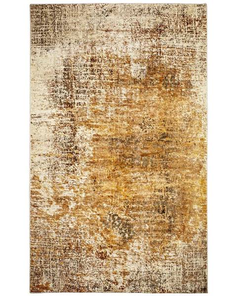 Hnedý koberec Esposa