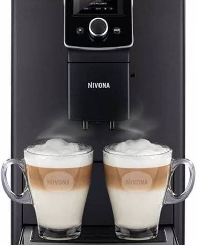 Kávovary Nivona