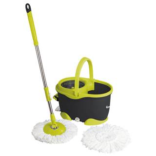 4Home 4Home Rapid Clean Easy Spin mop